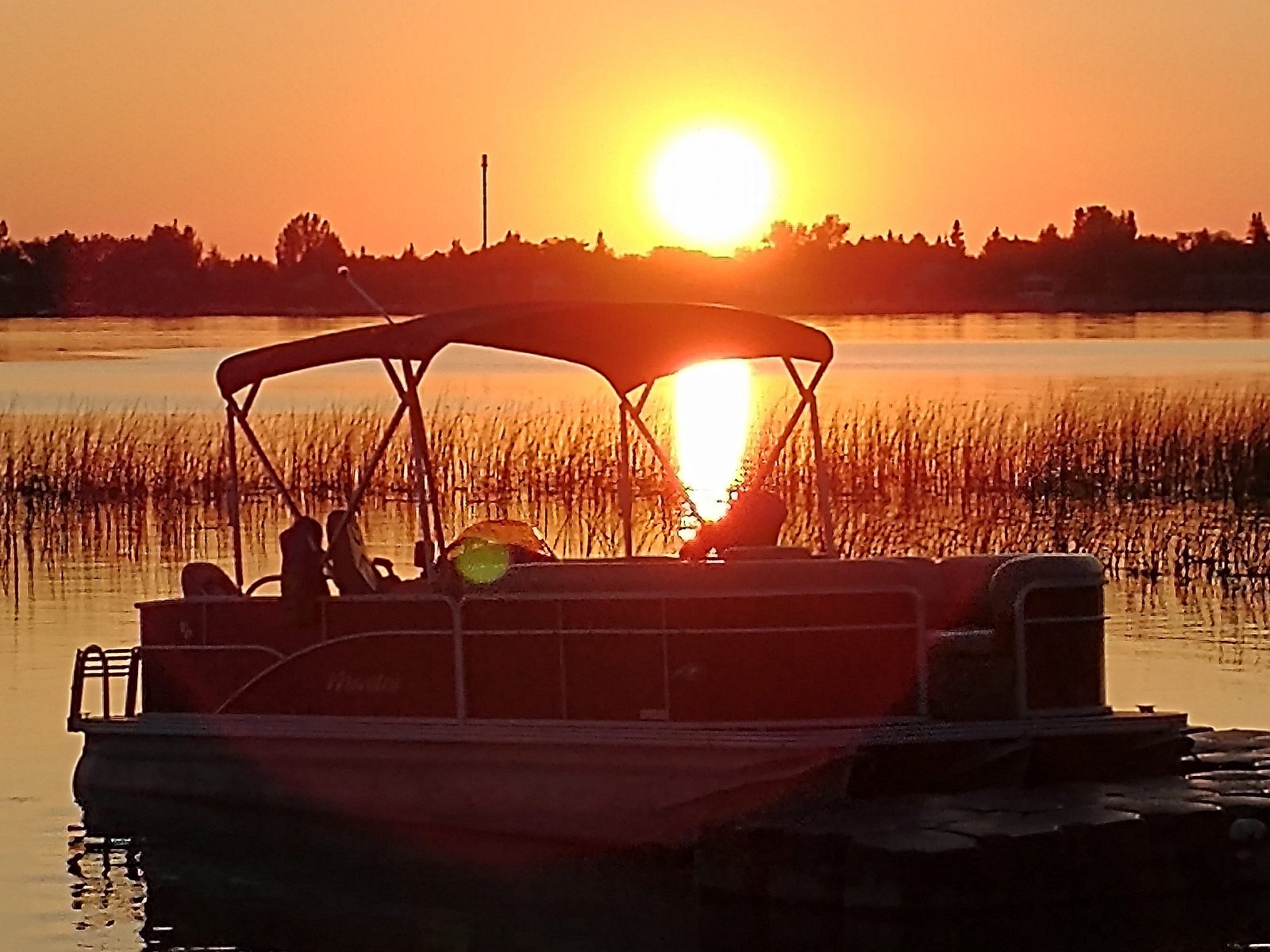 link to rent pontoon boats